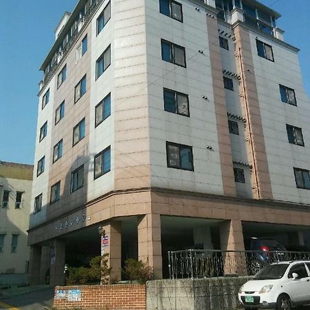 Cheonan City ,One Room Rent, South Korea Exterior foto