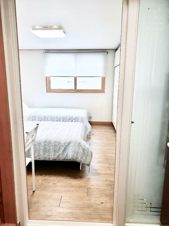 Cheonan City ,One Room Rent, South Korea Exterior foto