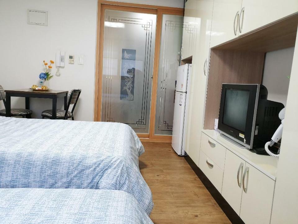 Cheonan City ,One Room Rent, South Korea Exterior foto